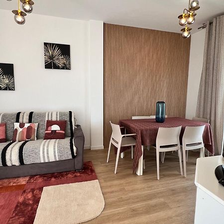 Appartement Blue Moon Penthouse à Jesolo Extérieur photo