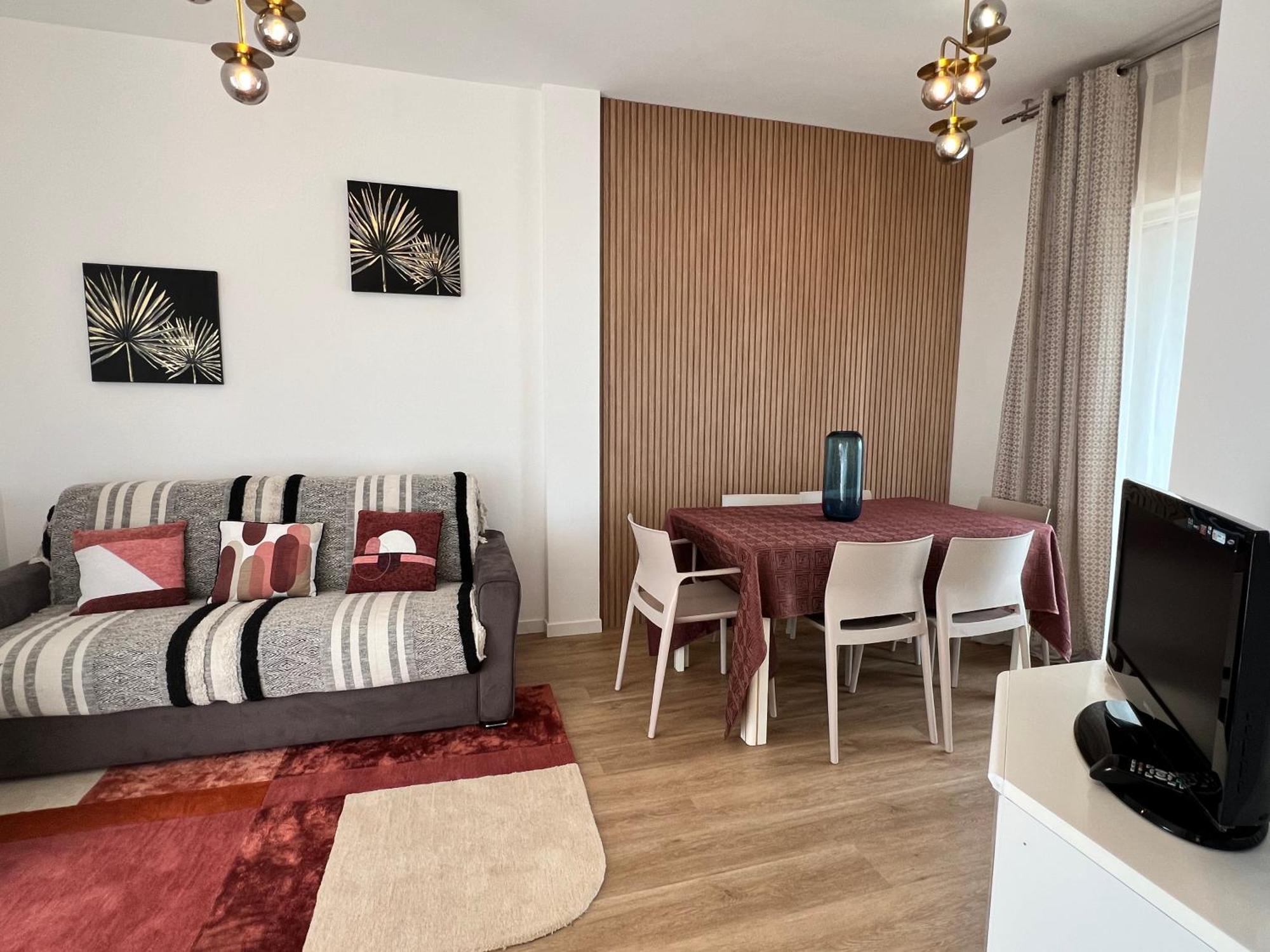 Appartement Blue Moon Penthouse à Jesolo Extérieur photo